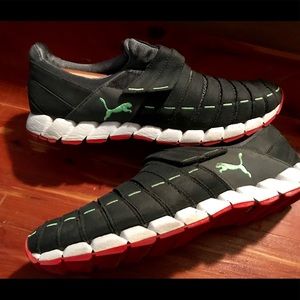 Puma Osu NM cross training shoes